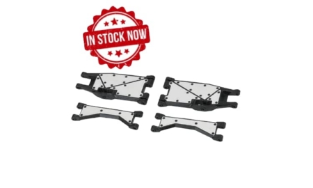 Kit de trapecios Proline superior e inferior PRO-Arms 1/5 para X-MAXX delantero o trasero PRO633900