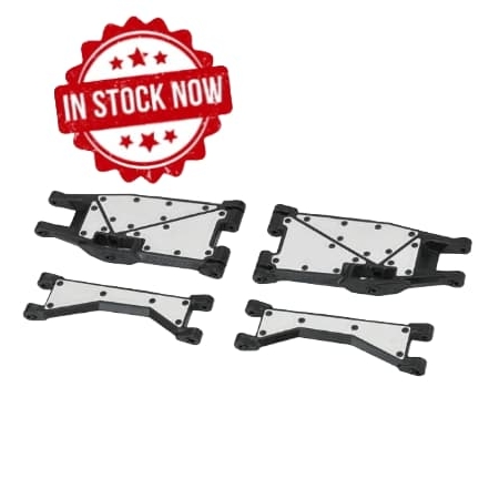 Kit de trapecios Proline superior e inferior PRO-Arms 1/5 para X-MAXX delantero o trasero PRO633900