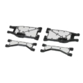 Kit de trapecios Proline superior e inferior PRO-Arms 1/5 para X-MAXX delantero o trasero PRO633900