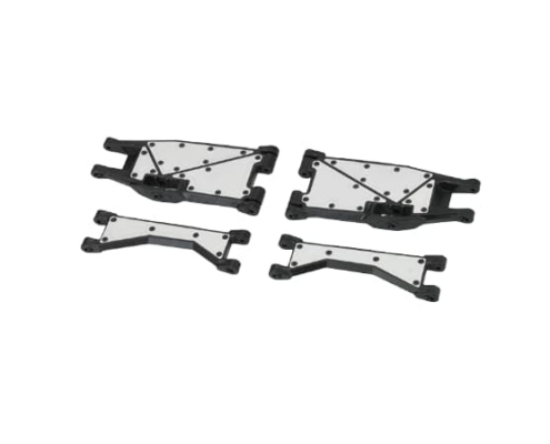 Kit de trapecios Proline superior e inferior PRO-Arms 1/5 para X-MAXX delantero o trasero PRO633900