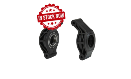 Juego de Manguetas Proline PRO-Hubs X-MAXX Trasero (2pcs) PRO634002