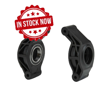 Juego de Manguetas Proline PRO-Hubs X-MAXX Trasero (2pcs) PRO634002