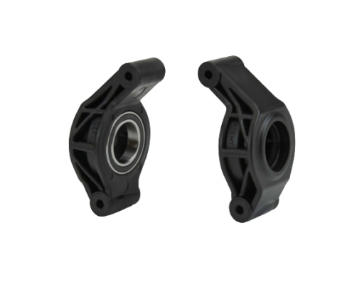 Juego de Manguetas Proline PRO-Hubs X-MAXX Trasero (2pcs) PRO634002