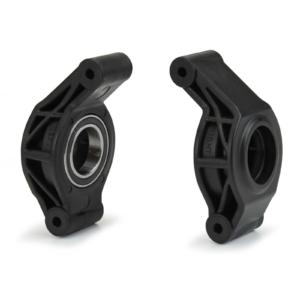 Juego de Manguetas Proline PRO-Hubs X-MAXX Trasero con rodamientos (2pcs) PRO634002
