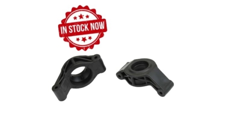 Juego de Manguetas Proline PRO-Hubs X-MAXX Trasero (2pcs) PRO634003