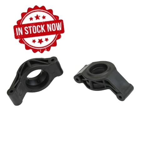 Juego de Manguetas Proline PRO-Hubs X-MAXX Trasero (2pcs) PRO634003