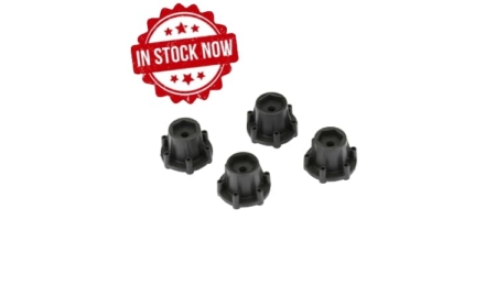 Adaptadores Proline hexagonales de 6x30 a 14mm para ruedas de 6x30 de 2,8" PRO634700