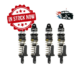 Kit de Amortiguadores PowerStroke Proline para MAXX delanteros y traseros PRO636400 (4pcs)