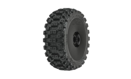 Ruedas Proline Badlands MX M2 1/8 Buggy MTD (2pcs) PRO906741