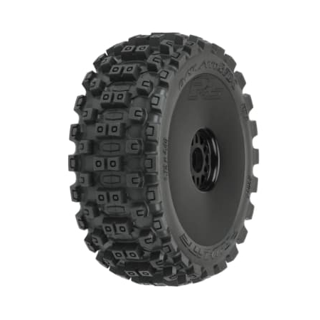 Ruedas Proline Badlands MX M2 1/8 Buggy MTD (2pcs) PRO906741