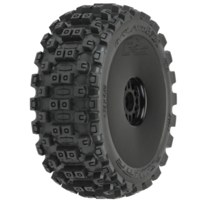 Ruedas Proline Badlands MX M2 1:8 Buggy MTD (2pcs) PRO906741
