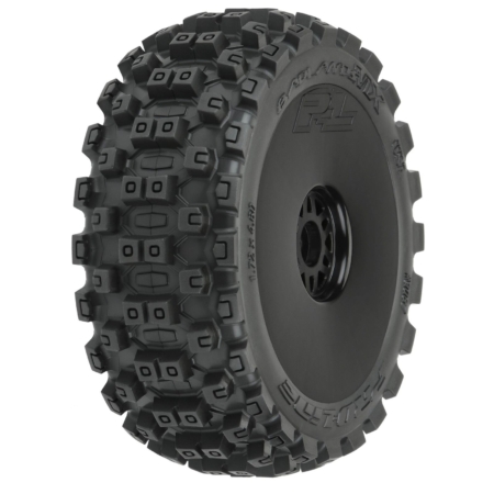 Ruedas Proline Badlands MX M2 1:8 Buggy MTD (2pcs) PRO906741