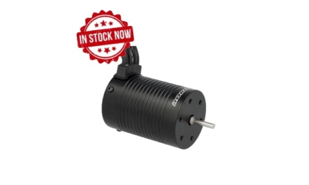 Motor Robitronic Razer ten Brushless 3652 3250kV 1/10 R01231