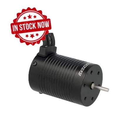 Motor Robitronic Razer ten Brushless 3652 3250kV 1/10 R01231