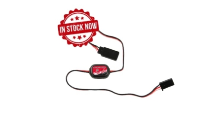 Micro Fail Save Robitronic 4,8-6 voltios R01610