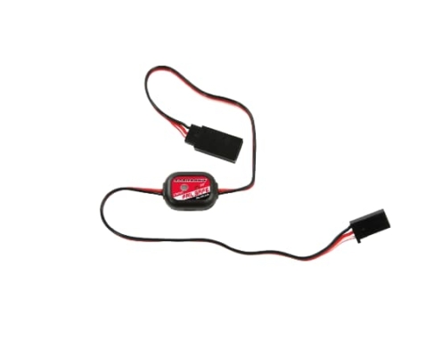 Micro Fail Save Robitronic 4,8-6 voltios R01610