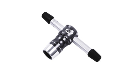 Llave de 17mm Robitronic gris para Buggy y Truggy R06200G