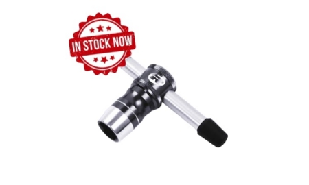 Llave de 17mm Robitronic gris para Buggy y Truggy R06200G
