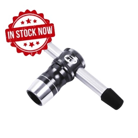 Llave de 17mm Robitronic gris para Buggy y Truggy R06200G