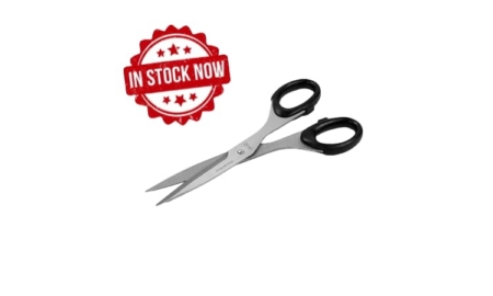 Tijeras rectas Robitronic para lexan R06206