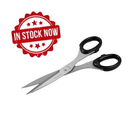 Tijeras rectas Robitronic para lexan R06206