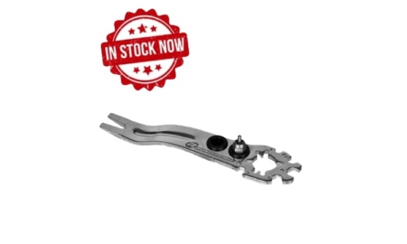 Herramienta multiusos Robitronic 4 en 1 para barras de acoplamiento R06209