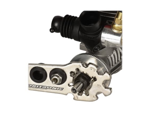 Herramienta multiusos Robitronic 4 en 1 para barras de acoplamiento R06209