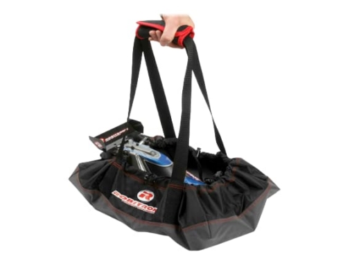 Bolsa Robitronic para transporte coches 1/10 R14015