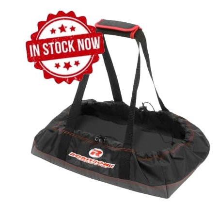 Bolsa Robitronic para transporte coches 1/10 R14015