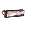 Batería Lipo Sigma 3S 11,1V. 1800mah 45C XT60 RC-G45-1800-3S1P