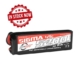 Batería Lipo Sigma 3S 11,1V 5200mah 45C XT60 RC-G45-5200-3S1P