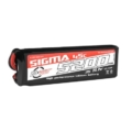 Batería Lipo Sigma 3S 11,1V 5200mah 45C XT60 RC-G45-5200-3S1P