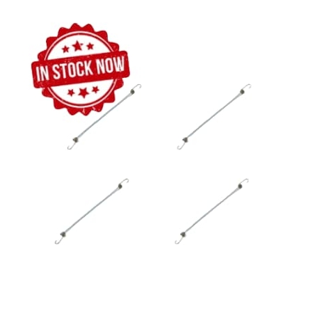 Cuerda elástica TPOWER Azul para equipaje de 100mm (4pc) RM1998