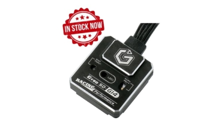 Giroscopio SRT Drift SD-G14