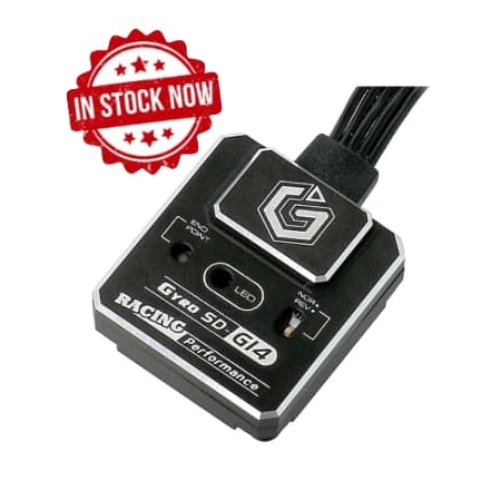 Giroscopio SRT Drift SD-G14