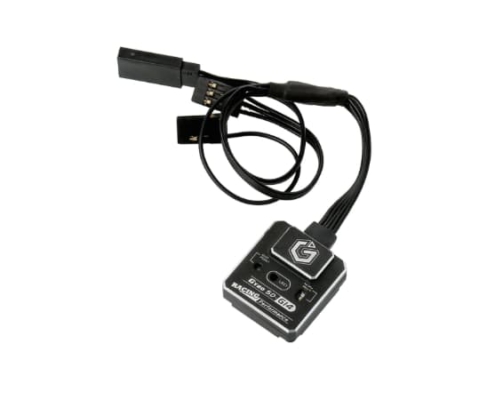 Giroscopio SRT Drift SD-G14