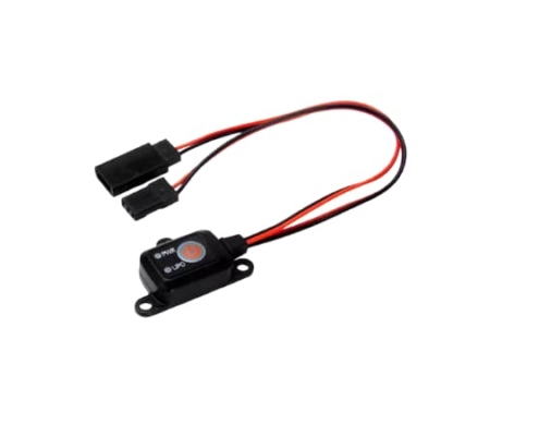 Interruptor electrónico SkyRC SK-600054-02