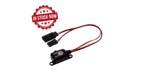 Interruptor electrónico SkyRC SK-600054-02