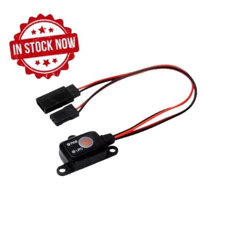 Interruptor electrónico SkyRC SK-600054-02