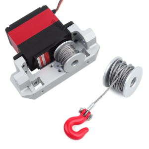 Tambor para servo winch 25T 