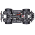 Traxxas TRX4 Sport Edición High Trail 1/10 RTR TRX82044-4