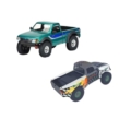Carrocería Proline Ford Ranger 1993 Sin pintar 313mm + paneles laterales PRO353700