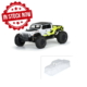 Carrocería Jeep Gladiator Rubicon Proline transparente Para Slash 2wd/4x4 PRO354200