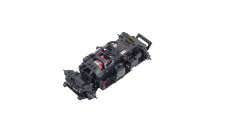 Kyosho Mini-Z MA030 EVO AWD Chasis (DWS-8500KV) K.32180B