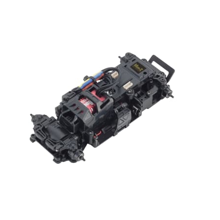 Chasis Kyosho Mini-Z MA030 EVO AWD (DWS-8500KV) K.32180B
