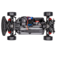 Traxxas 4-Tec® 2.0 Brushless 1/10 AWD (Sin Carrocería) TRX83124-4R5