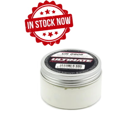 Grasa de Teflón Cónicos Ultimate Racing 100gr UR0906
