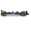 Traxxas 4-Tec® 2.0 Brushless 1/10 AWD (Sin Carrocería) TRX83124-4R5