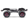 Traxxas TRX4 Sport Edición High Trail 1/10 RTR TRX82044-4