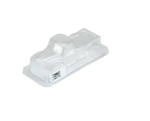 Carrocería Proline Dodge Power Wagon 1946 transparente Para Axial 1/24 PRO356500